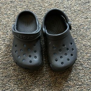 Toddler Crocs